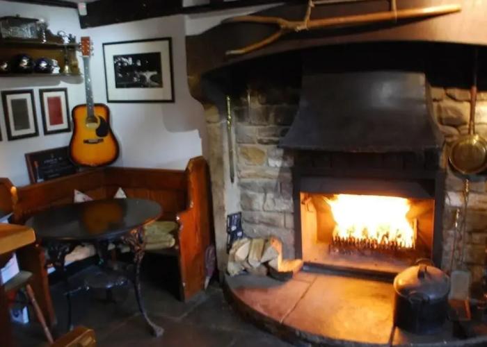 The Foresters Arms