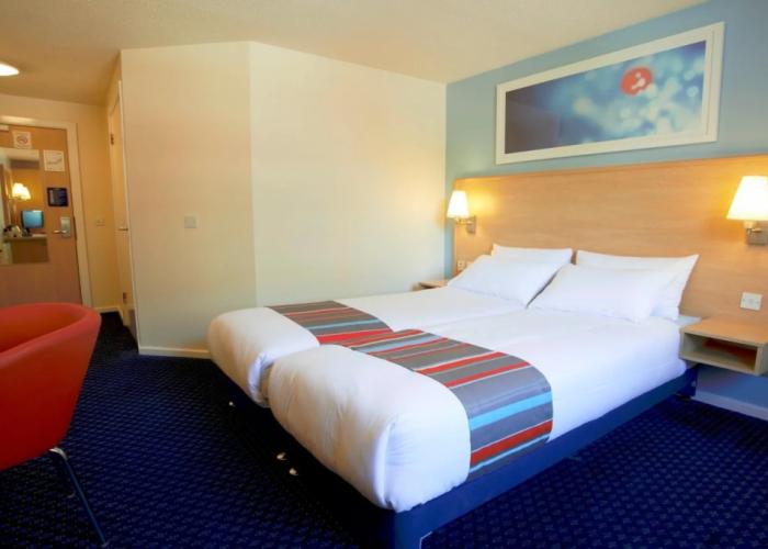 Travelodge Scotch Corner A1 Southbound
