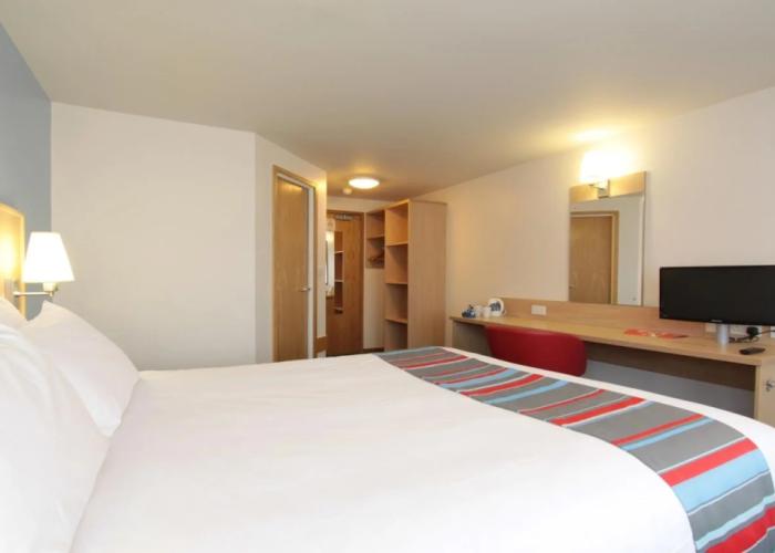 Travelodge Scotch Corner A1 Southbound