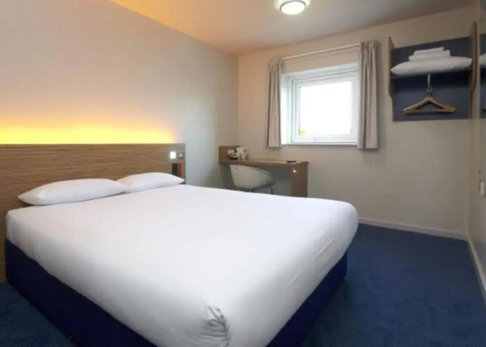 Travelodge Scotch Corner A1 Southbound