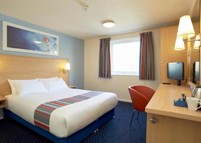 Travelodge Scotch Corner A1 Southbound