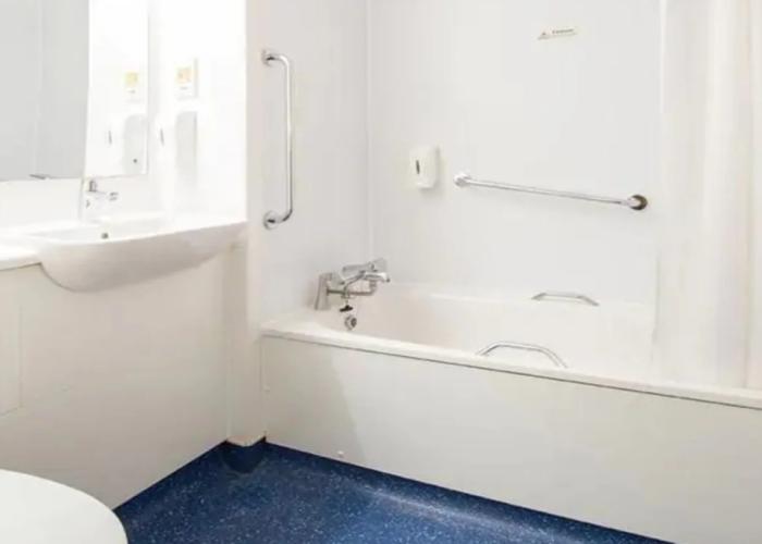 Travelodge Scotch Corner A1 Southbound