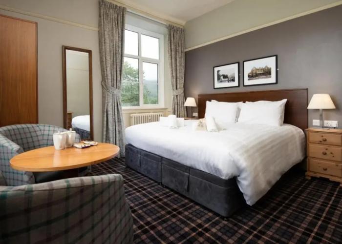 The Coniston Inn - The Inn Collection Group