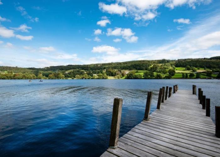 The Coniston Inn - The Inn Collection Group