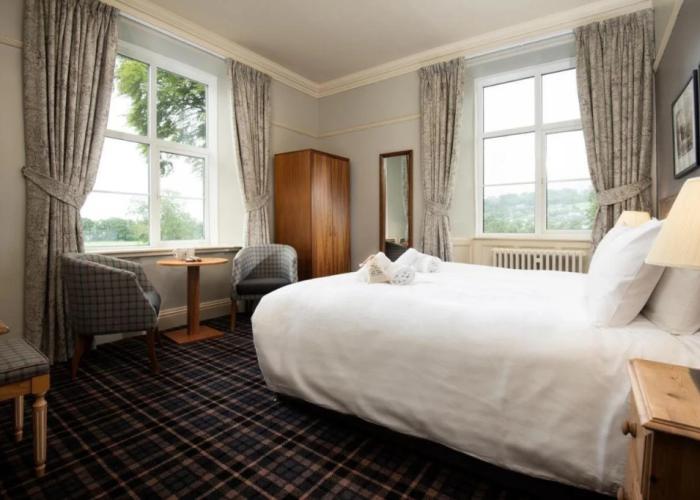 The Coniston Inn - The Inn Collection Group