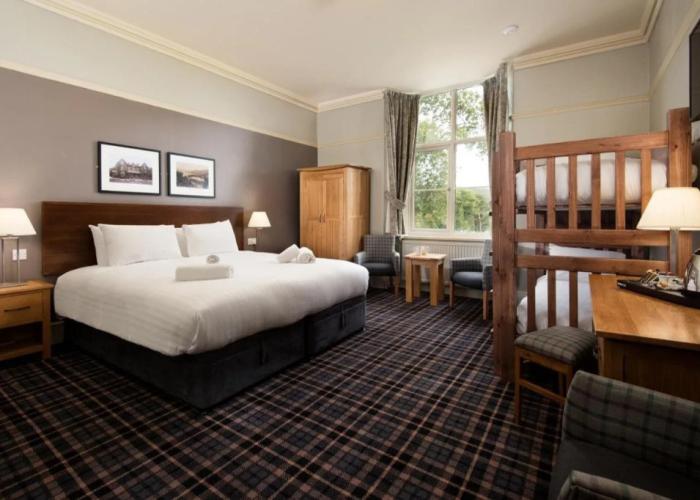 The Coniston Inn - The Inn Collection Group