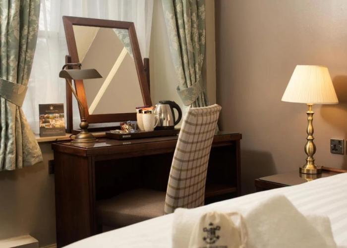 The Coniston Inn - The Inn Collection Group