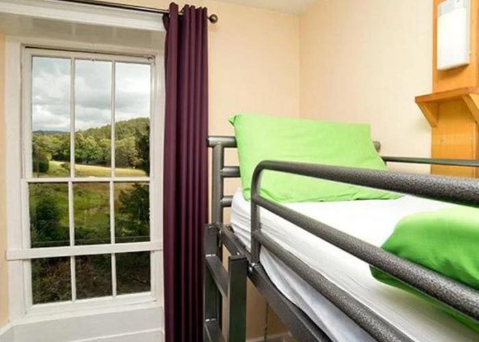 YHA Coniston Holly How - Hostel