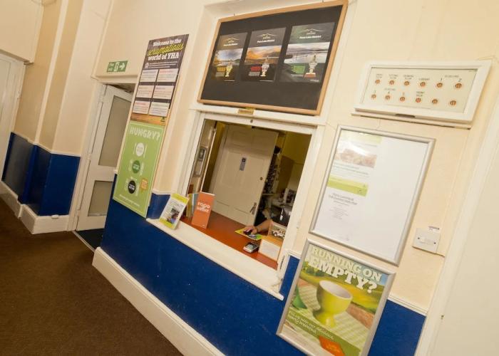 YHA Coniston Holly How - Hostel