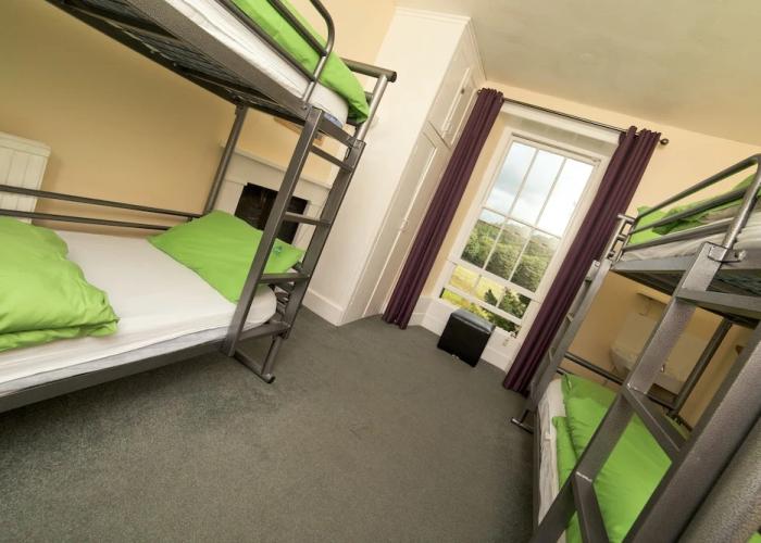 YHA Coniston Holly How - Hostel