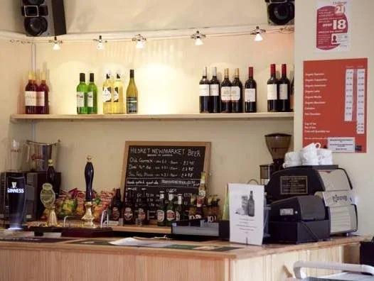 YHA Coniston Holly How - Hostel
