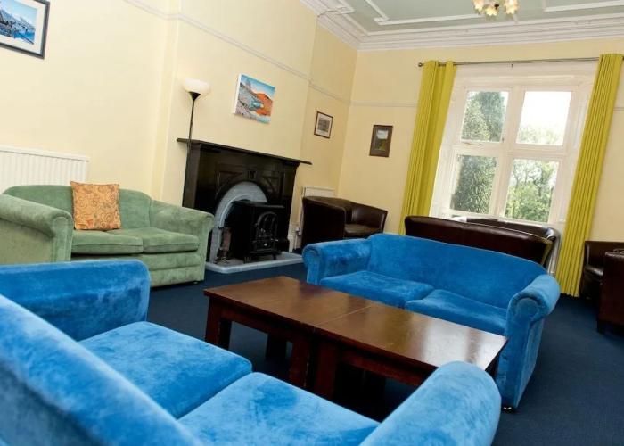 YHA Coniston Holly How - Hostel