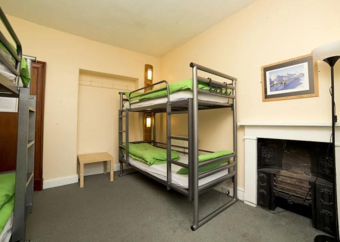 YHA Coniston Holly How - Hostel