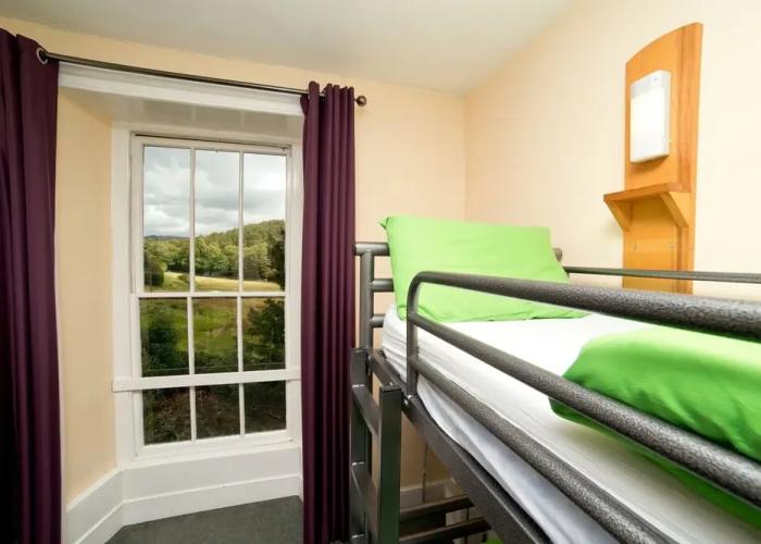 YHA Coniston Holly How - Hostel