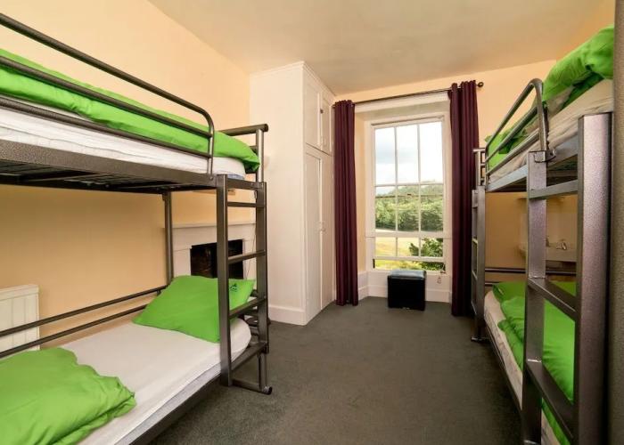 YHA Coniston Holly How - Hostel