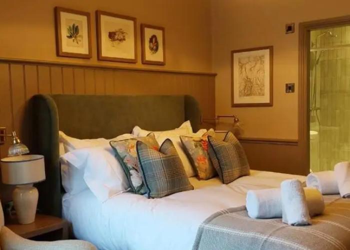 Crown Inn Coniston