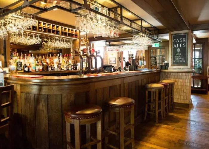 Crown Inn Coniston