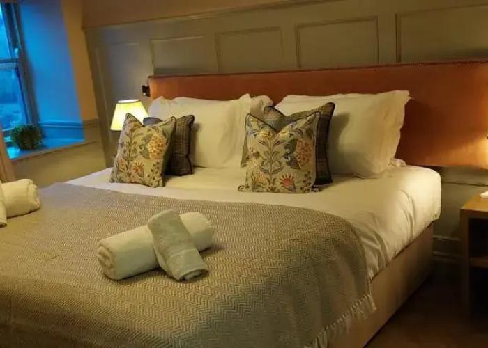 Crown Inn Coniston
