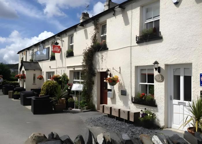 The Wilson's Arms
