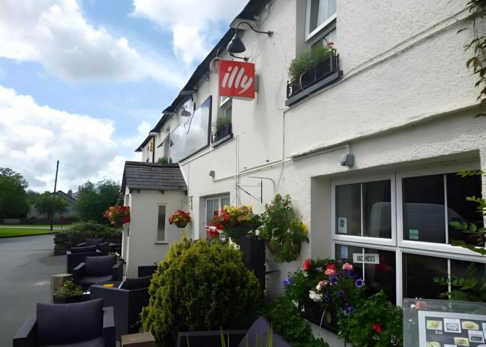 The Wilson's Arms