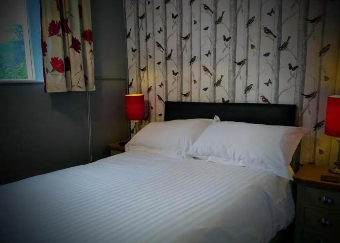 Bluebird Lodge and Waterhead Apartment