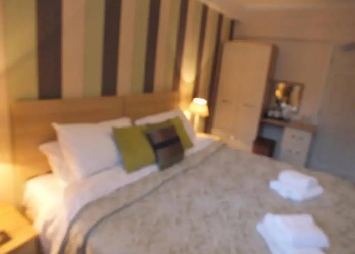 Bluebird Lodge and Waterhead Apartment