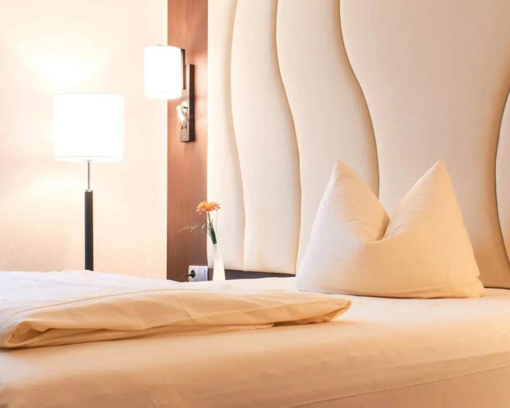 PLAZA Hotel Bruchsal