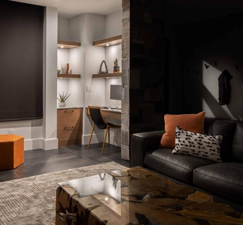 Snow Canyon Luxury Home #9 3 Bedroom Home