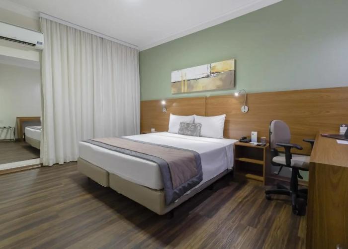 Comfort Hotel Bauru