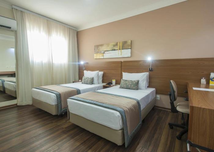 Comfort Hotel Bauru