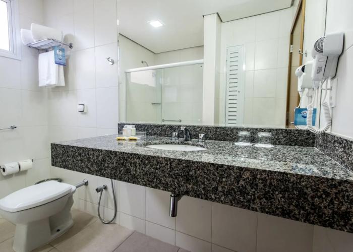 Comfort Hotel Bauru