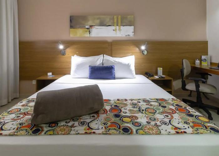 Comfort Hotel Bauru