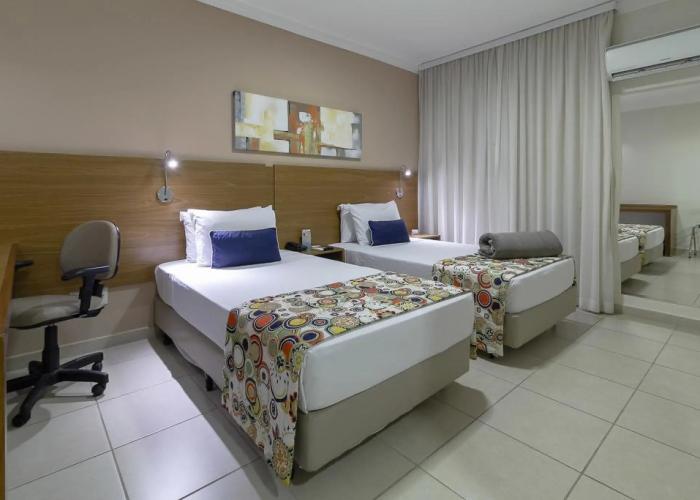 Comfort Hotel Bauru