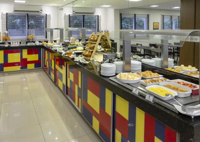 Comfort Hotel Bauru
