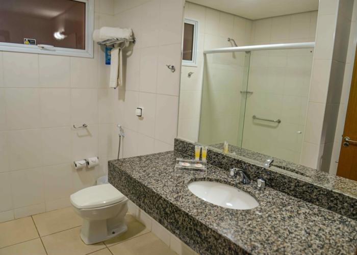 Comfort Hotel Bauru