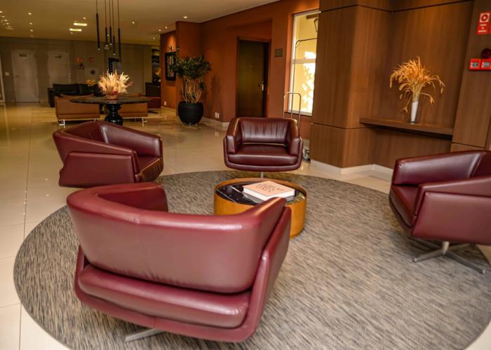 Comfort Hotel Bauru