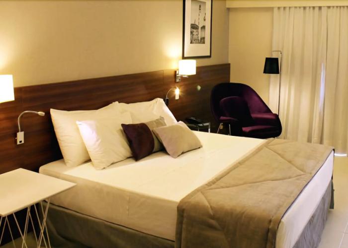 Blue Tree Towers Bauru
