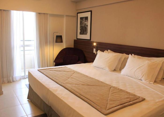 Blue Tree Towers Bauru