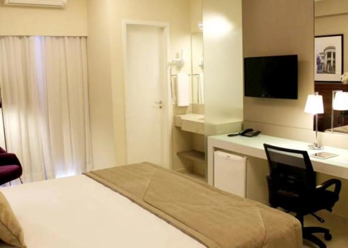 Blue Tree Towers Bauru