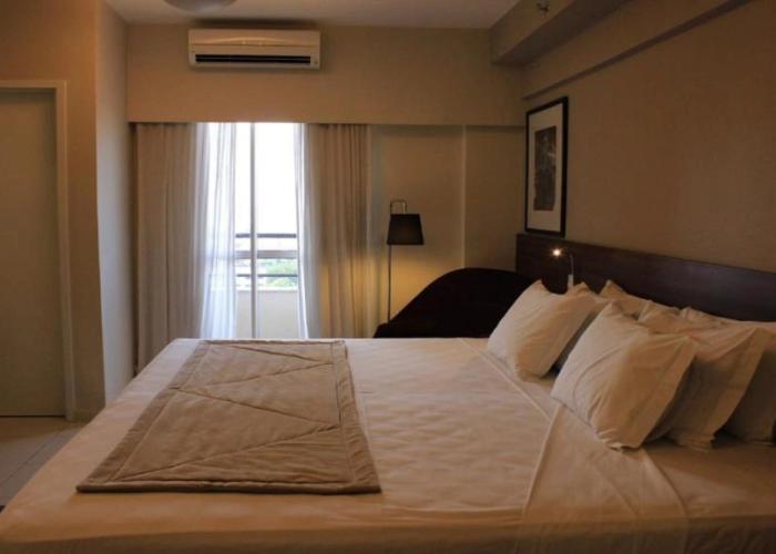 Blue Tree Towers Bauru