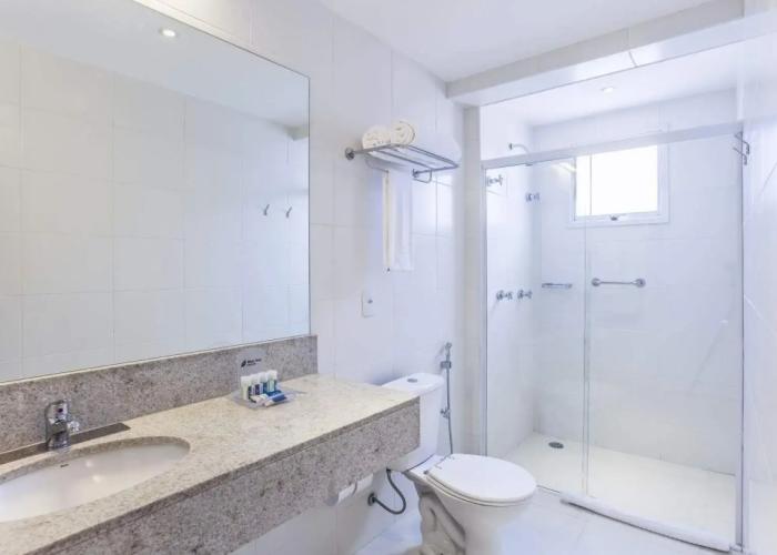 Blue Tree Towers Bauru