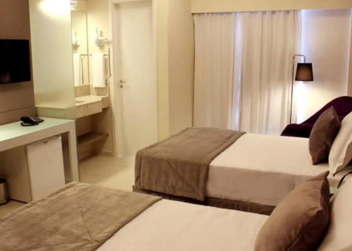 Blue Tree Towers Bauru