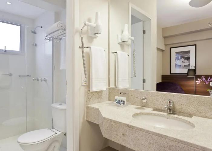 Blue Tree Towers Bauru