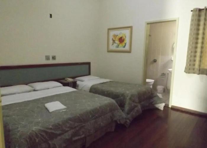 Martha Office Hotel