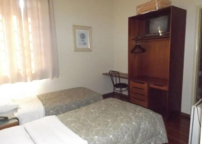 Martha Office Hotel