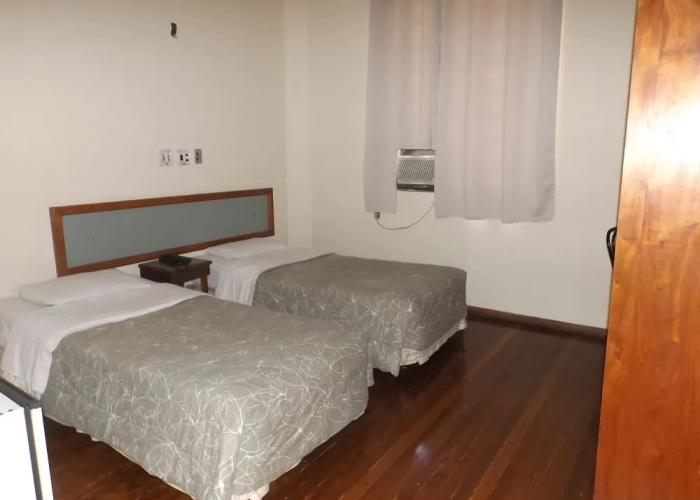 Martha Office Hotel
