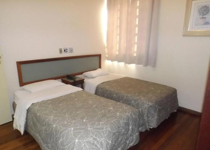 Martha Office Hotel