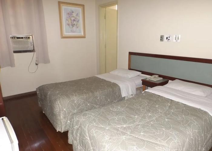 Martha Office Hotel