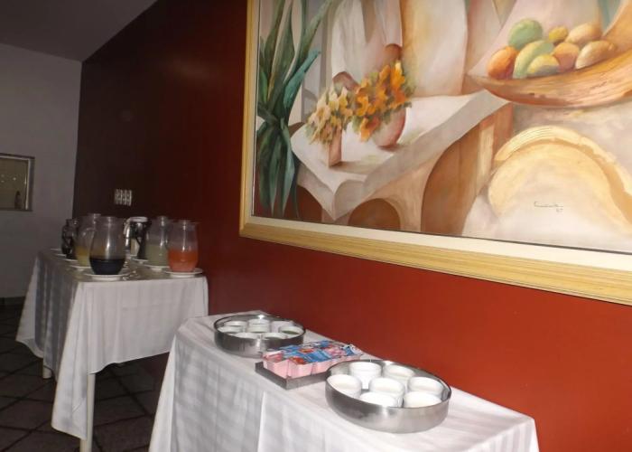 Martha Office Hotel