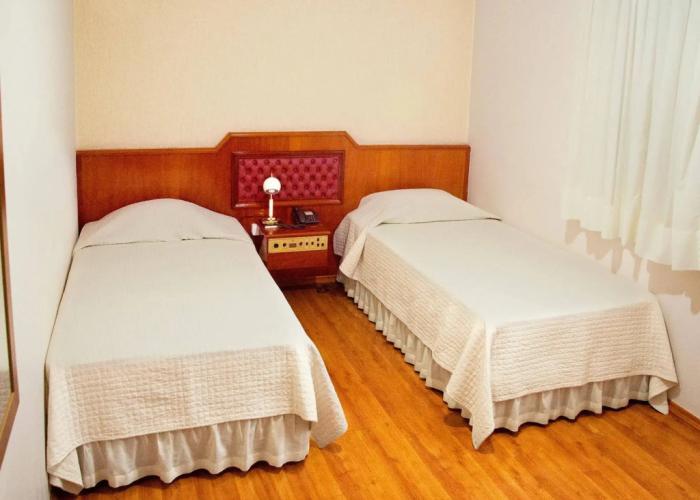 Biazi Plaza Hotel